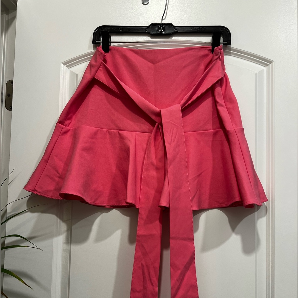 ZARA Skort